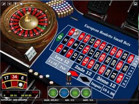 roulette sistema infallibile.